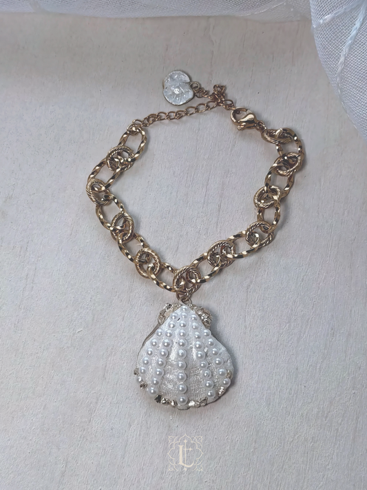 La mer - Bracelet Trésor