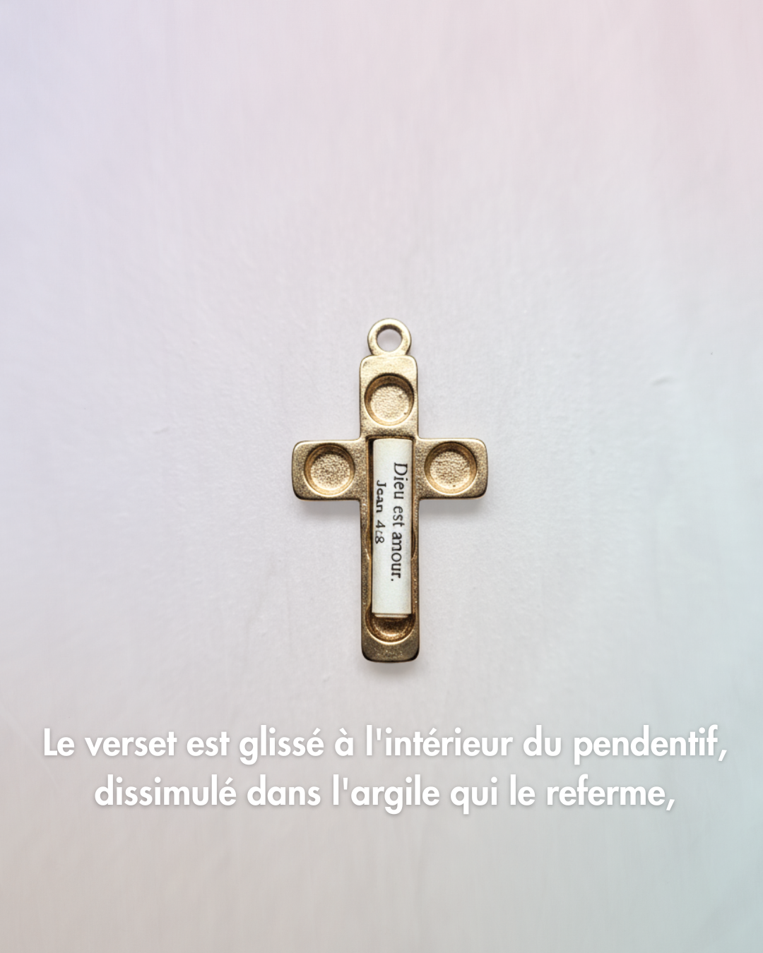 La Croix Liora