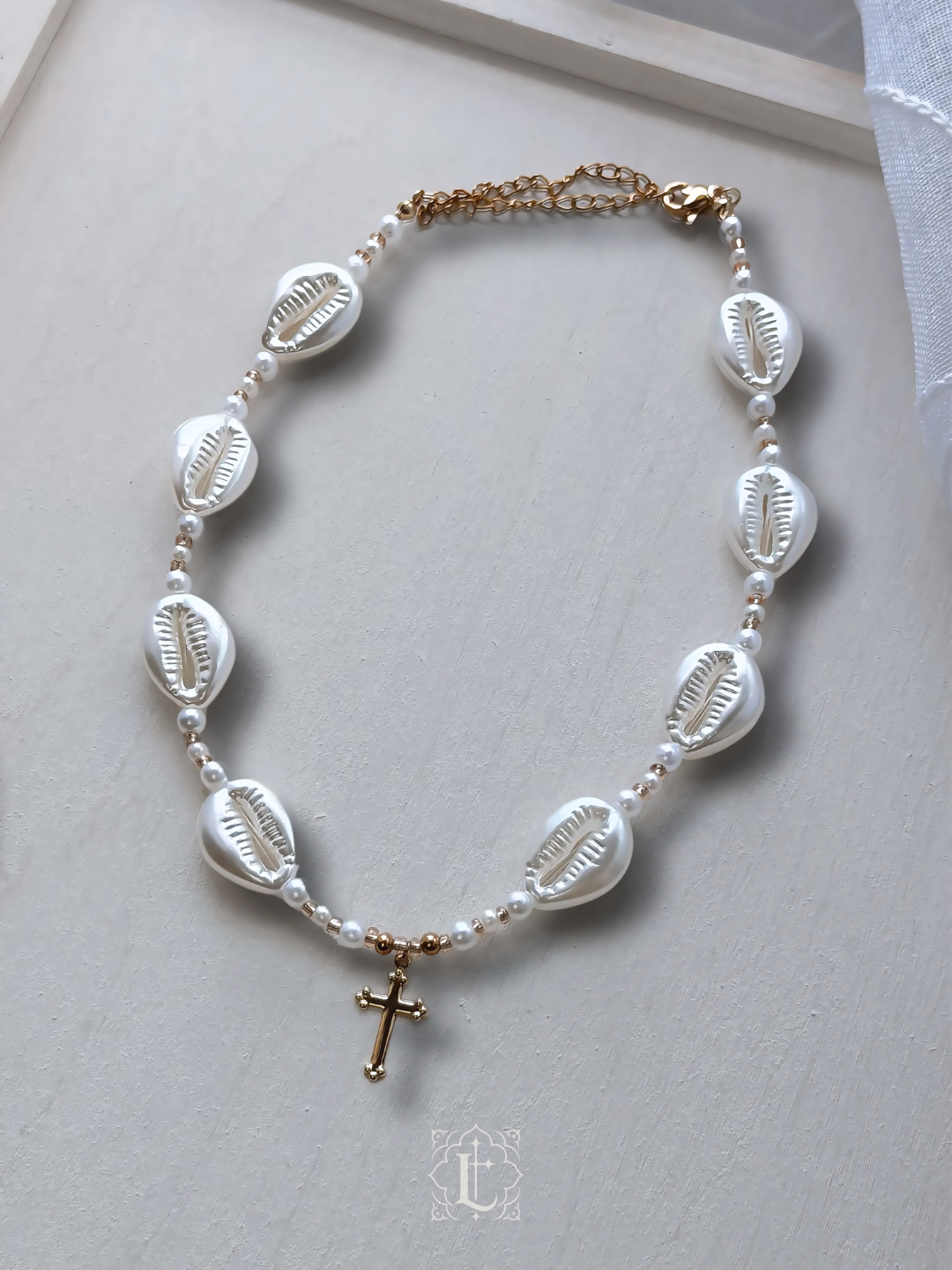 Lovana - Collier