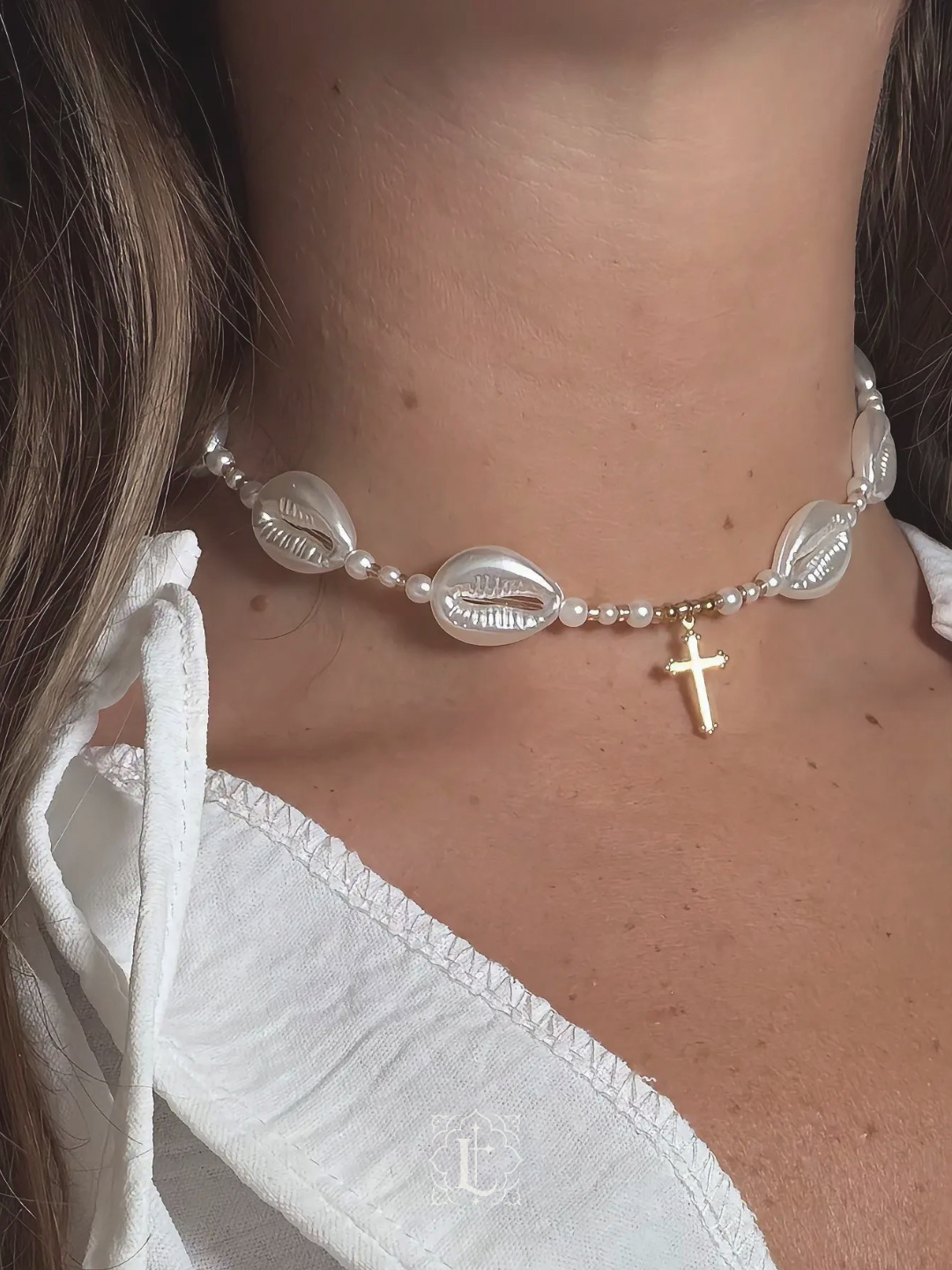 Lovana - Collier
