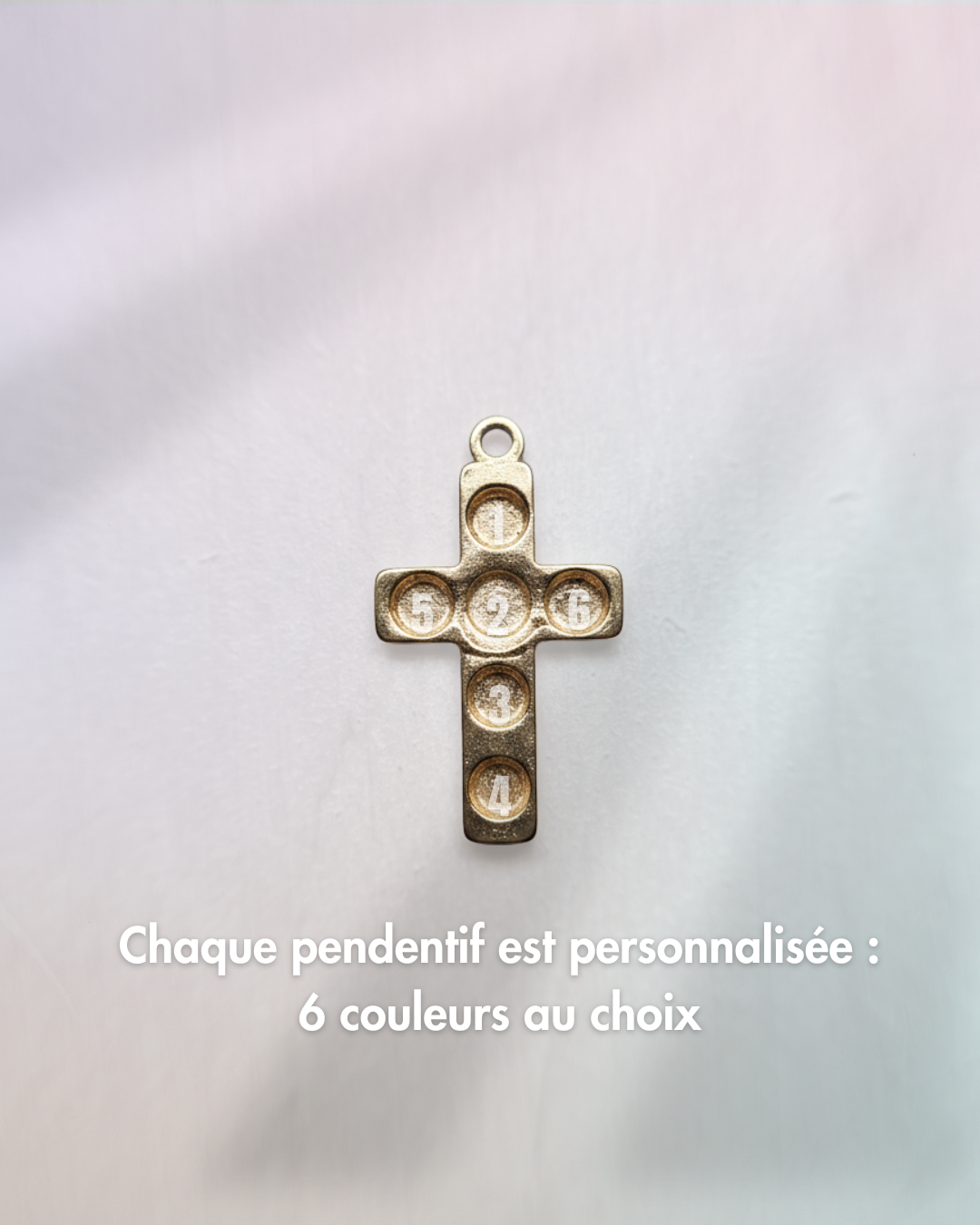La Croix Liora