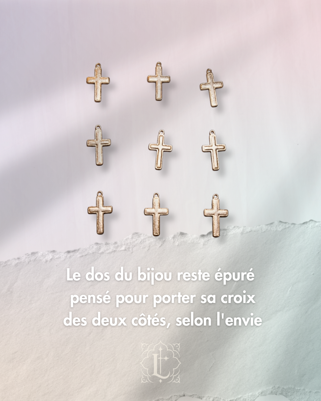 La Croix Liora