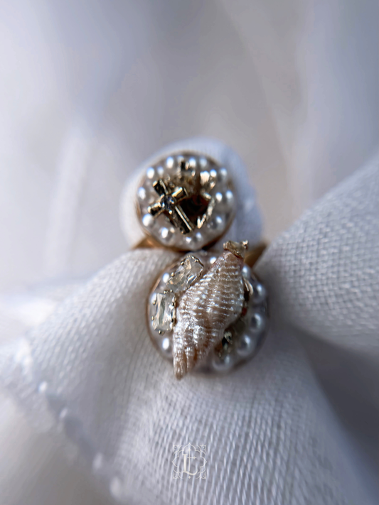 La Mer - Bague