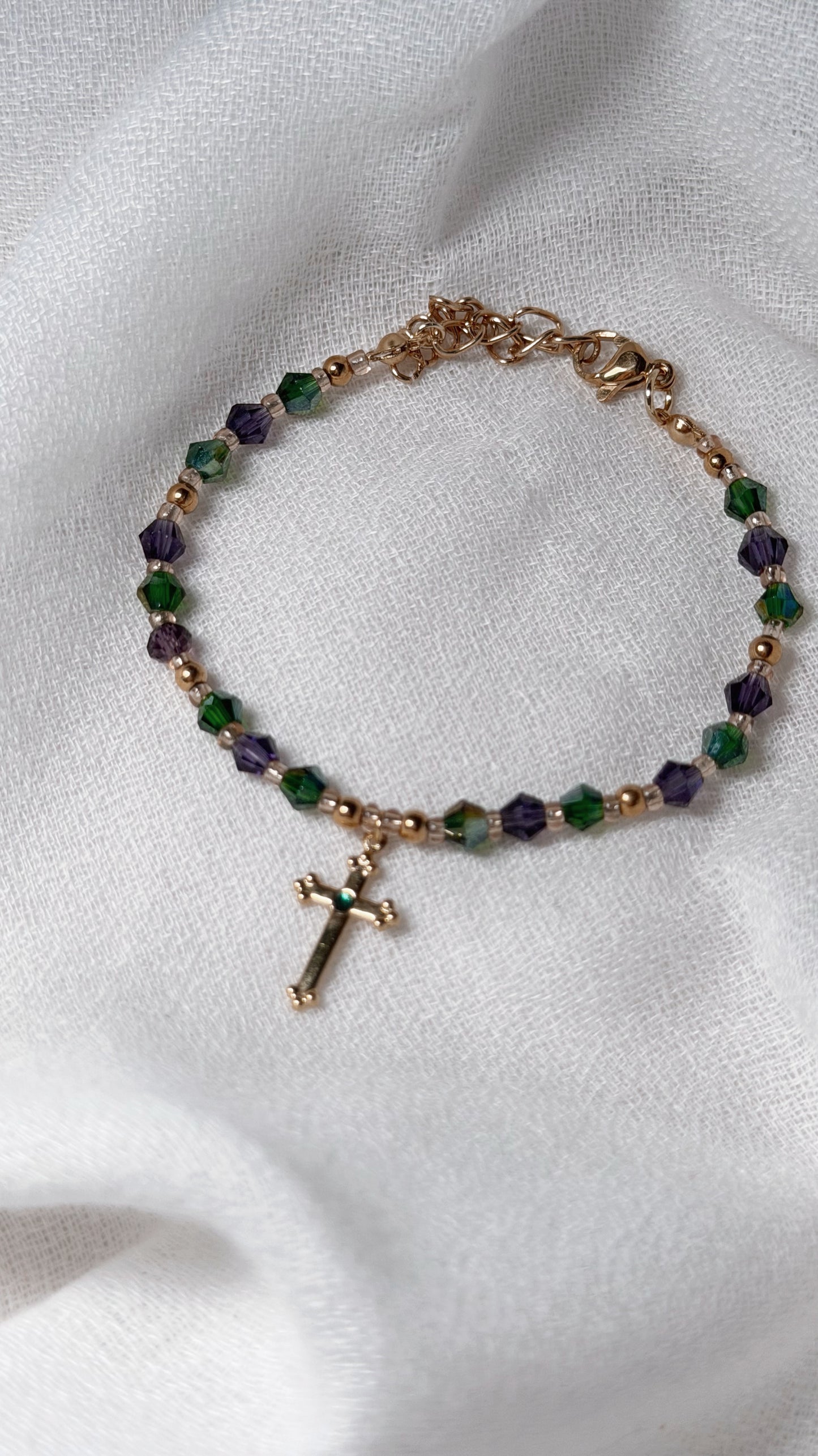 Bracelet 🌷♱