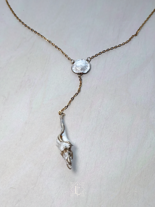 La mer - Collier