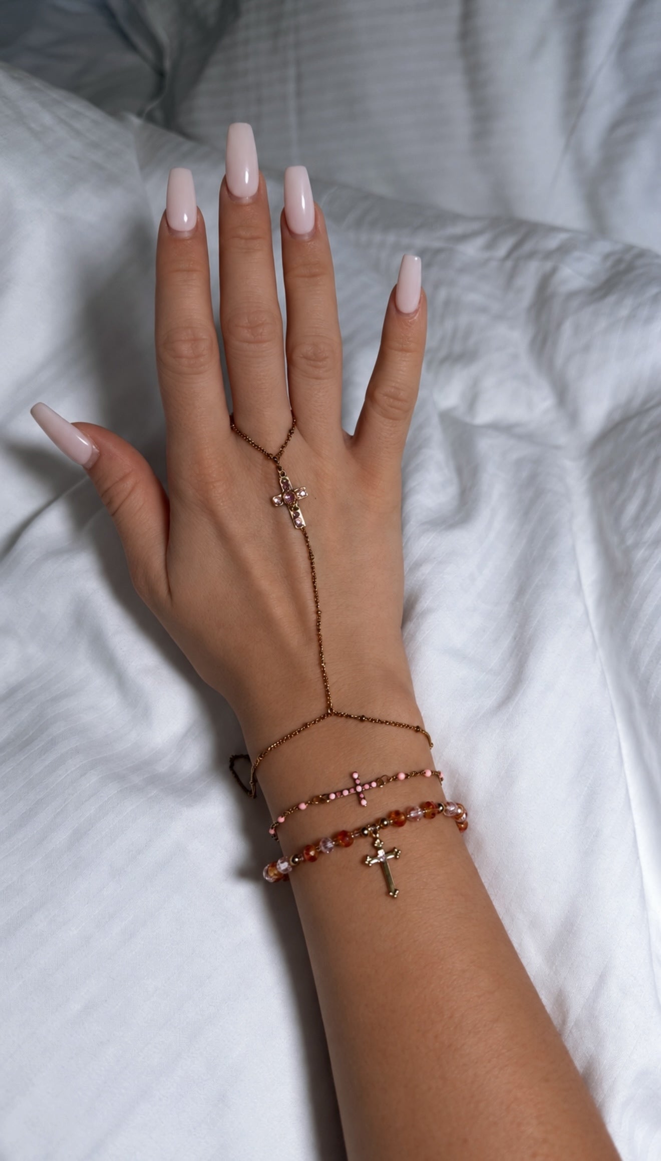 Bracelet 🌷♱